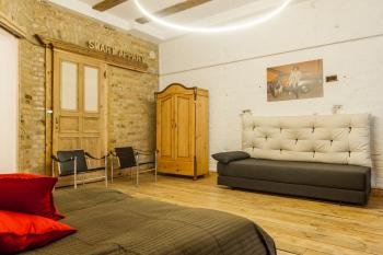 Smart Appart Insel Berlin Mitte, Berlin (photo 5)