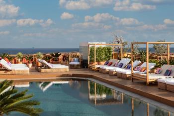 AC Hotel by Marriott Nice, Nice (photo 2)