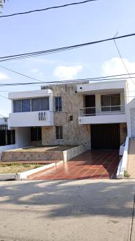 Casa Ciudad Jardin Centro Histórico, Barranquilla (photo 2)