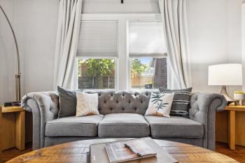 Cozy, Modern Waldo Escape, Kansas City (fotografie 3)