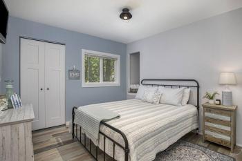7 Bed Beachfront with Scenic Views Sister Lakes, Woodland Beach (foto 5)