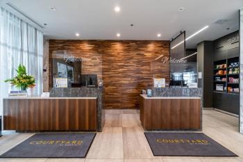 Courtyard by Marriott Burlington-Oakville, Burlington (foto 3)