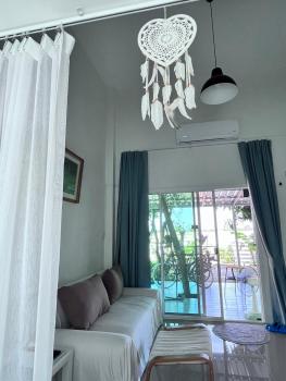 บ้านพักบุหงา199 แฟมิลี่ อ สรรพยา, Ban Oi Noi (2) (foto 4)
