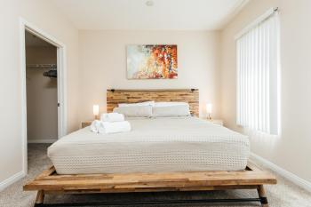 Luxury One Bedroom minutes from The Grove, Los Angeles (fotografie 5)