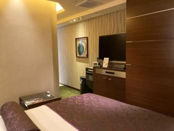 HOTEL THE GLANZ, Tokio (fotografie 5)