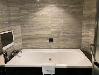 HOTEL THE GLANZ, Tokio (fotografie 3)