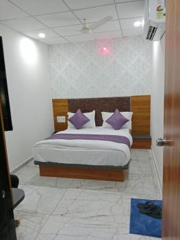 Hotel Rudraksh, Rajkot (Foto 4)