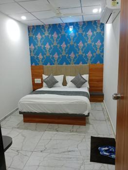 Hotel Rudraksh, Rajkot (Foto 5)