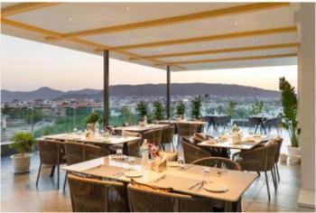 7 rays hotel, Udaipur (foto 5)