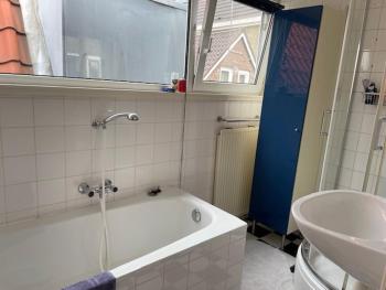 Mooi Appartement in Kralingen, Róterdam (foto 3)
