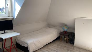 Mooi Appartement in Kralingen, Róterdam (foto 2)