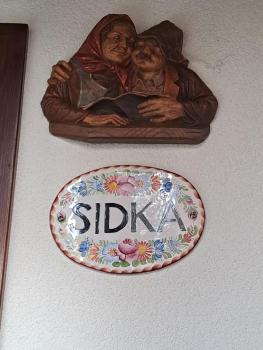 Sidka & Adam, Liptovský Ján (foto 2)