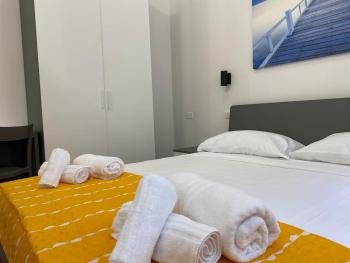 Suite Mazzini, Bologna (Foto 2)