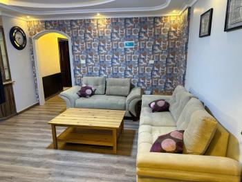 شقه في اربد apartment in irbid, Irbid (fotografie 5)