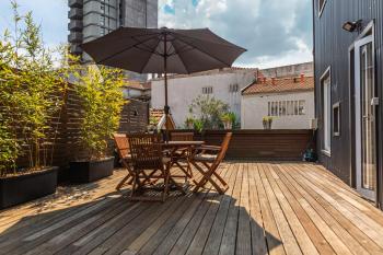 Bonjardim Terrace, Porto (fotografie 2)