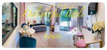 Delightful little house & Chateau Charme Suite, Auckland (Foto 3)