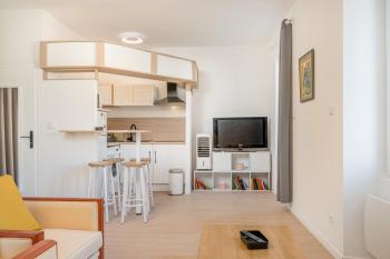 Superbe T2 Loft 1, Marseille (fotografie 2)