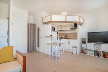 Superbe T2 Loft 1, Marseille (fotografie 4)