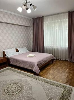 3 х комнатная в мкр Астана, Taraz (zdjęcie 3)
