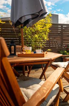Bonjardim Terrace, Porto (fotografie 4)
