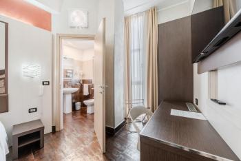Hotel Milano Navigli, Milán (fotografie 4)
