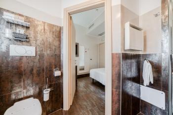 Hotel Milano Navigli, Milán (fotografie 2)