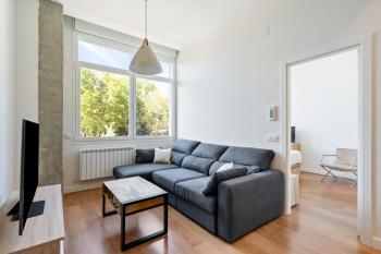 Apartamento único Chamartin, Мадрид (фото 3)