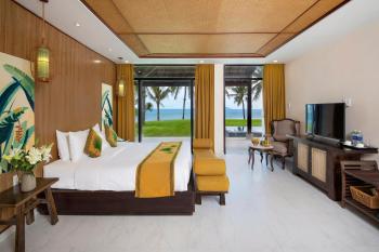 Palm Garden Beach Resort & Spa, Hoi An (photo 3)