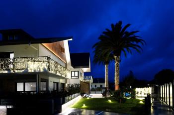 Marina by Basquelidays, Hondarribia (foto 2)