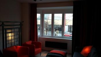 Signature Designers Appartment, Bruxelles (photo 5)