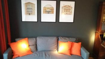 Signature Designers Appartment, Bruxelles (photo 2)