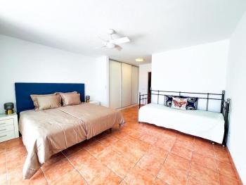Ocean view Duplex - Club Atlantis in Puerto Colon SE16, Adeje (foto 5)