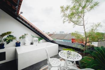 Xinlor House - Phuket Old Town, Phuket (zdjęcie 4)
