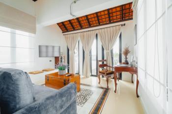 Xinlor House - Phuket Old Town, Phuket (zdjęcie 5)