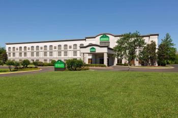 Wingate By Wyndham Montgomery, Montgomery (photo 3)