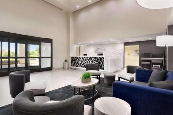Wingate By Wyndham Montgomery, Montgomery (photo 5)