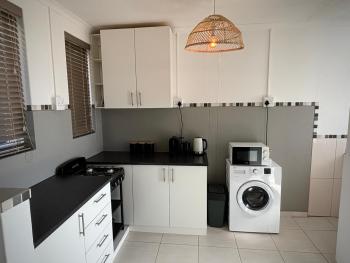 Stylish unit with amazing view, Hentiesbaai (zdjęcie 5)