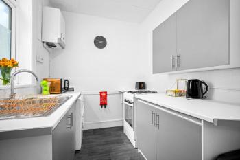 Modern 3 Bedroom House - Parking - Garden - Excellent Location - Top Rated - 181A, Birmingham (fotografie 4)