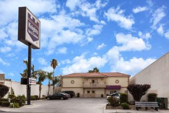 Howard Johnson by Wyndham Bakersfield, Bakersfield (zdjęcie 2)