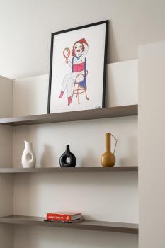 Top Centre Bright & Sunny Stylish Apt with 2BDR and 2BTH, Sofia (Foto 4)