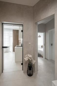 Top Centre Bright & Sunny Stylish Apt with 2BDR and 2BTH, Sofia (Foto 5)