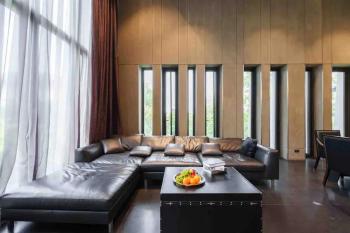 Luxury Pool Villa with Jacuzzi & Lift by Thonglor, Bangkok (foto 4)