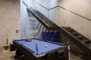 Luxury Pool Villa with Jacuzzi & Lift by Thonglor, Bangkok (foto 3)