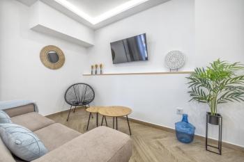 Loft Mezquita - Centro Histórico, Córdoba (foto 4)