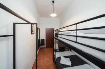 Pension 15 Homér, Praha (fotografie 4)