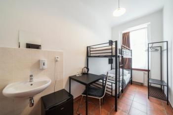 Pension 15 Homér, Praha (fotografie 3)