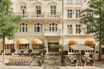 Hotel Bella Grande, Copenhague (foto 2)