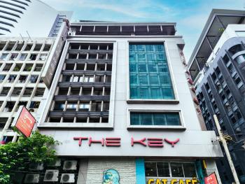 The Key Bangkok Hotel, Bangkok (foto 2)