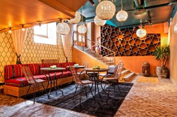Sofo Hotel, Sztokholm (zdjęcie 2)