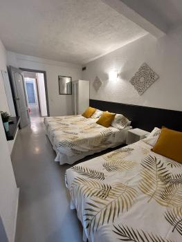 Hostal Berlin, Marbella (fotografie 5)
